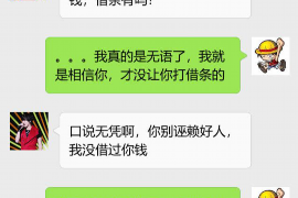 东营贷款清欠服务